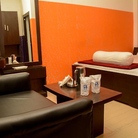 Hotel Galaxy International Koch Bihār 외부 사진